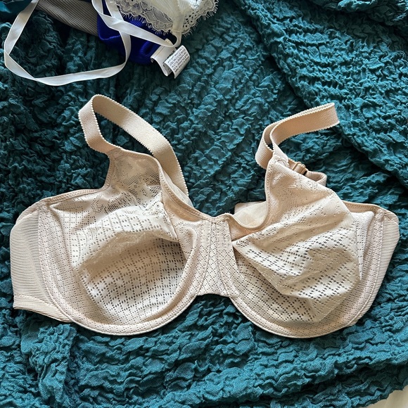 Wacoal Intimates & Sleepwear Wacoal Minimizer Bra 36ddd Guc Poshmark